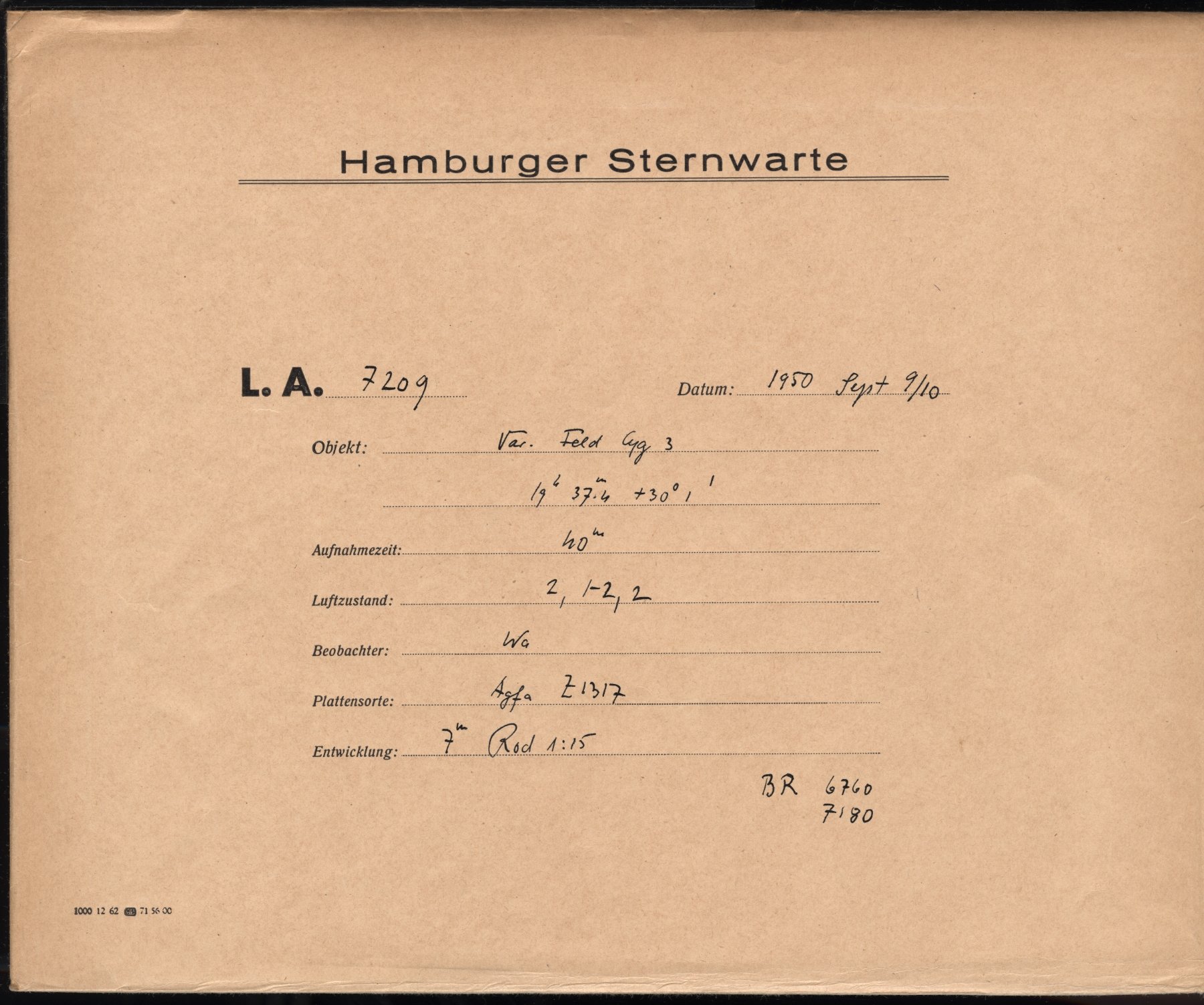 Logpage