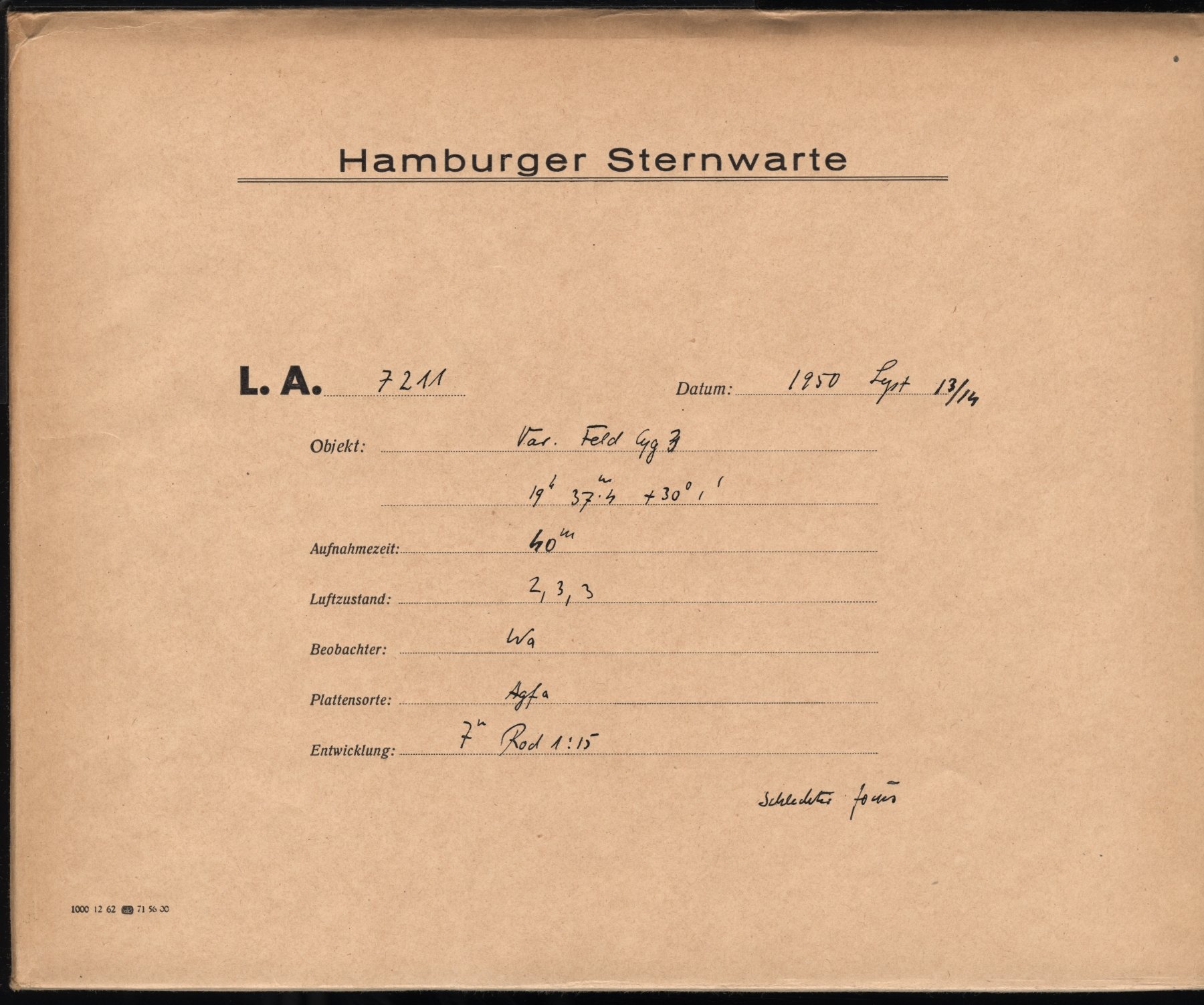 Logpage