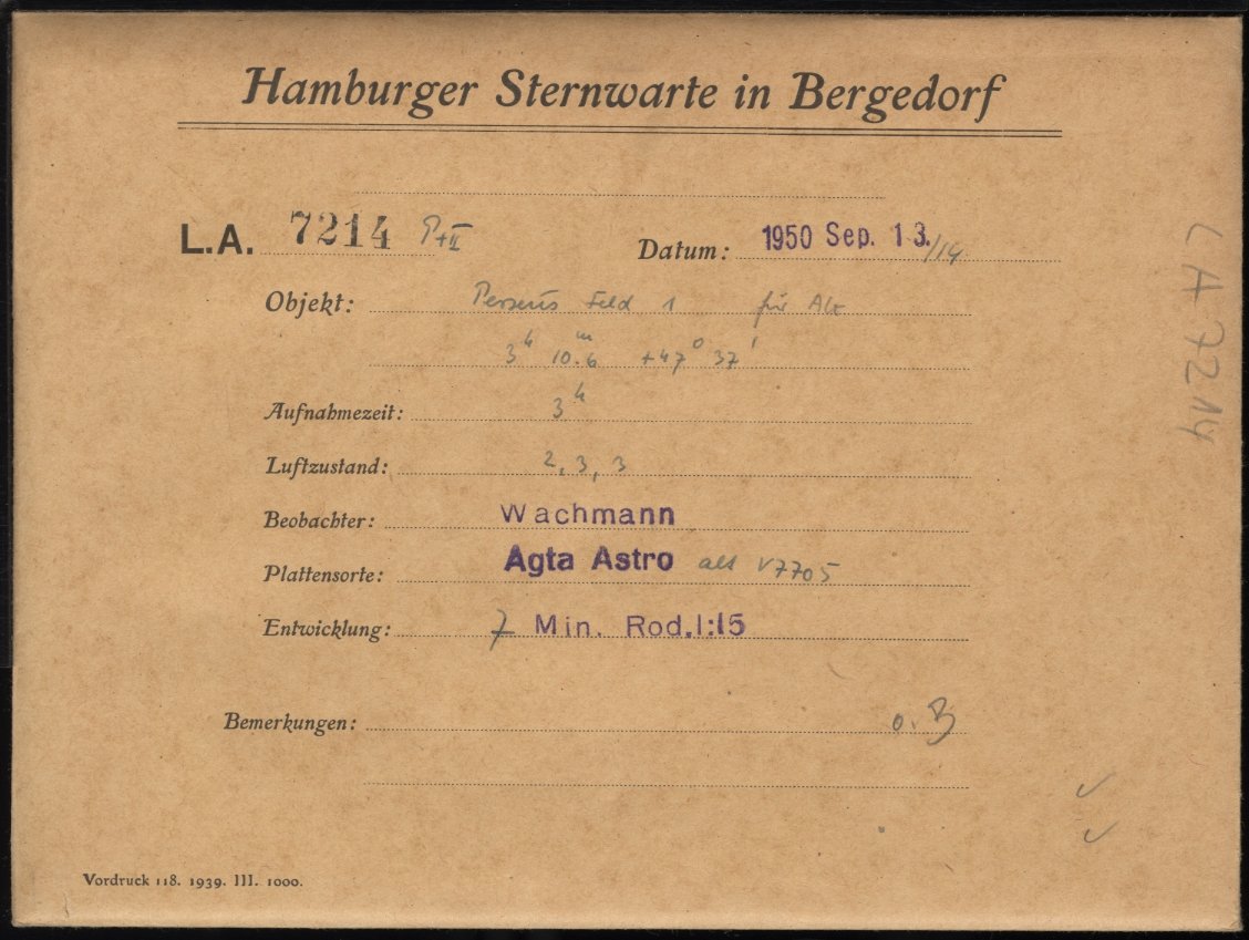 Logpage
