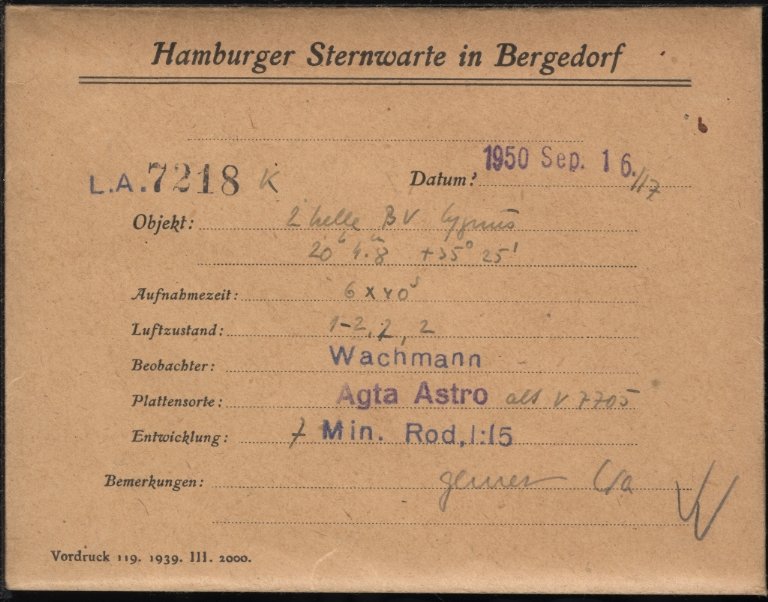 Logpage