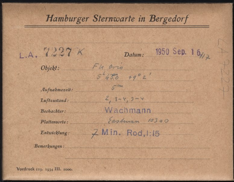 Logpage