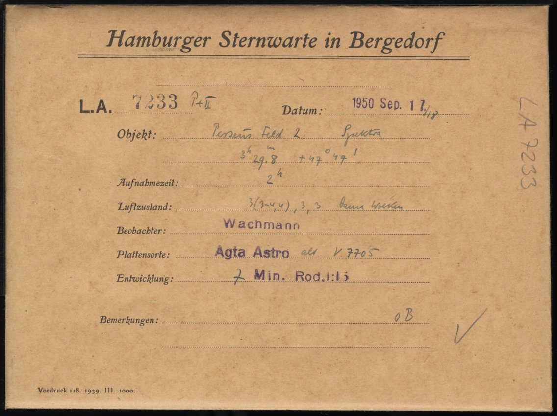 Logpage