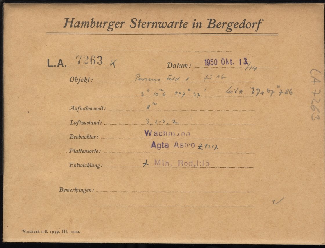 Logpage