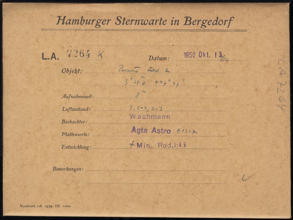 Logpage