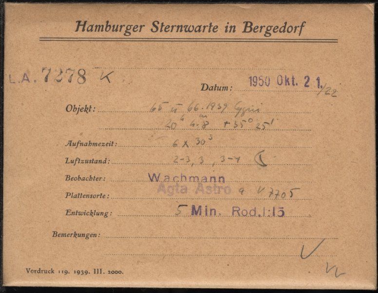 Logpage