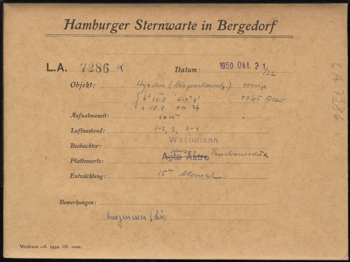 Logpage