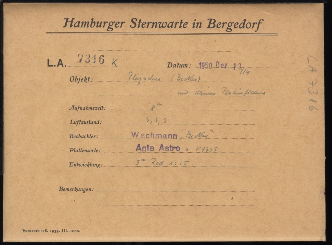 Logpage