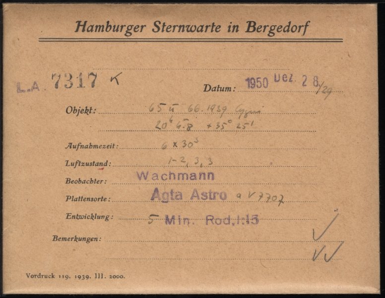 Logpage
