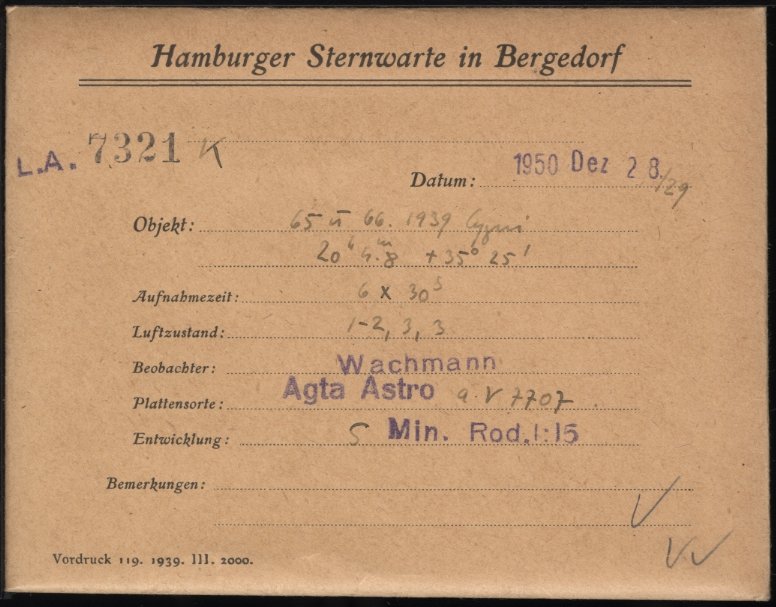 Logpage
