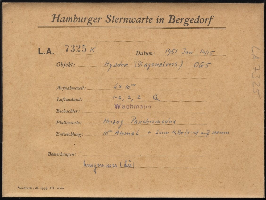 Logpage