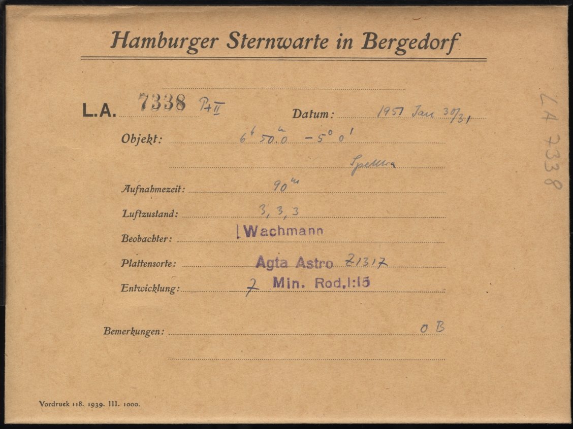 Logpage