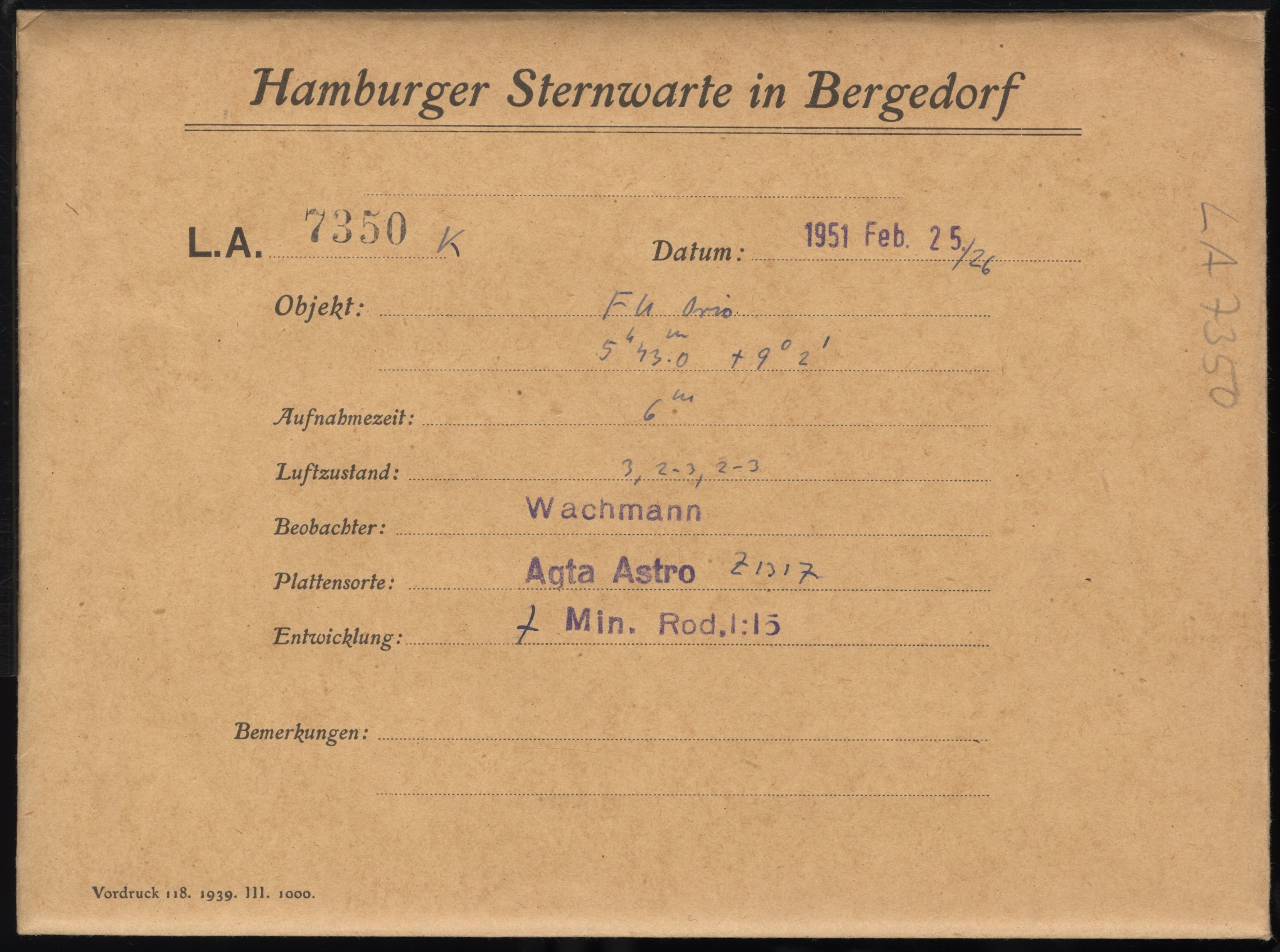 Logpage