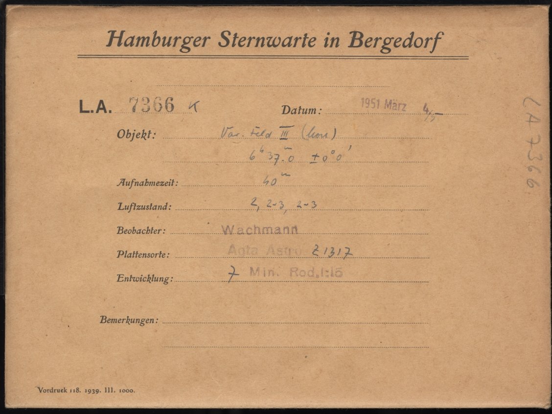 Logpage