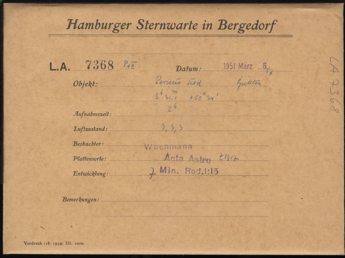 Logpage
