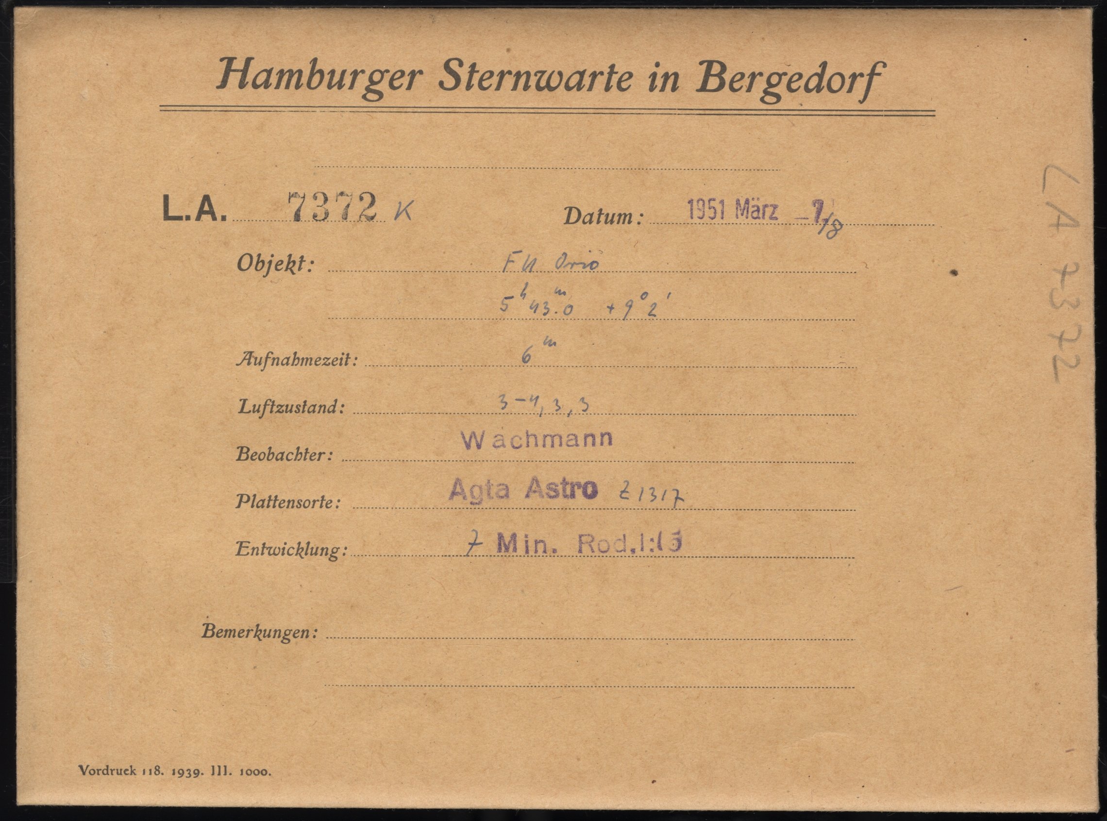 Logpage