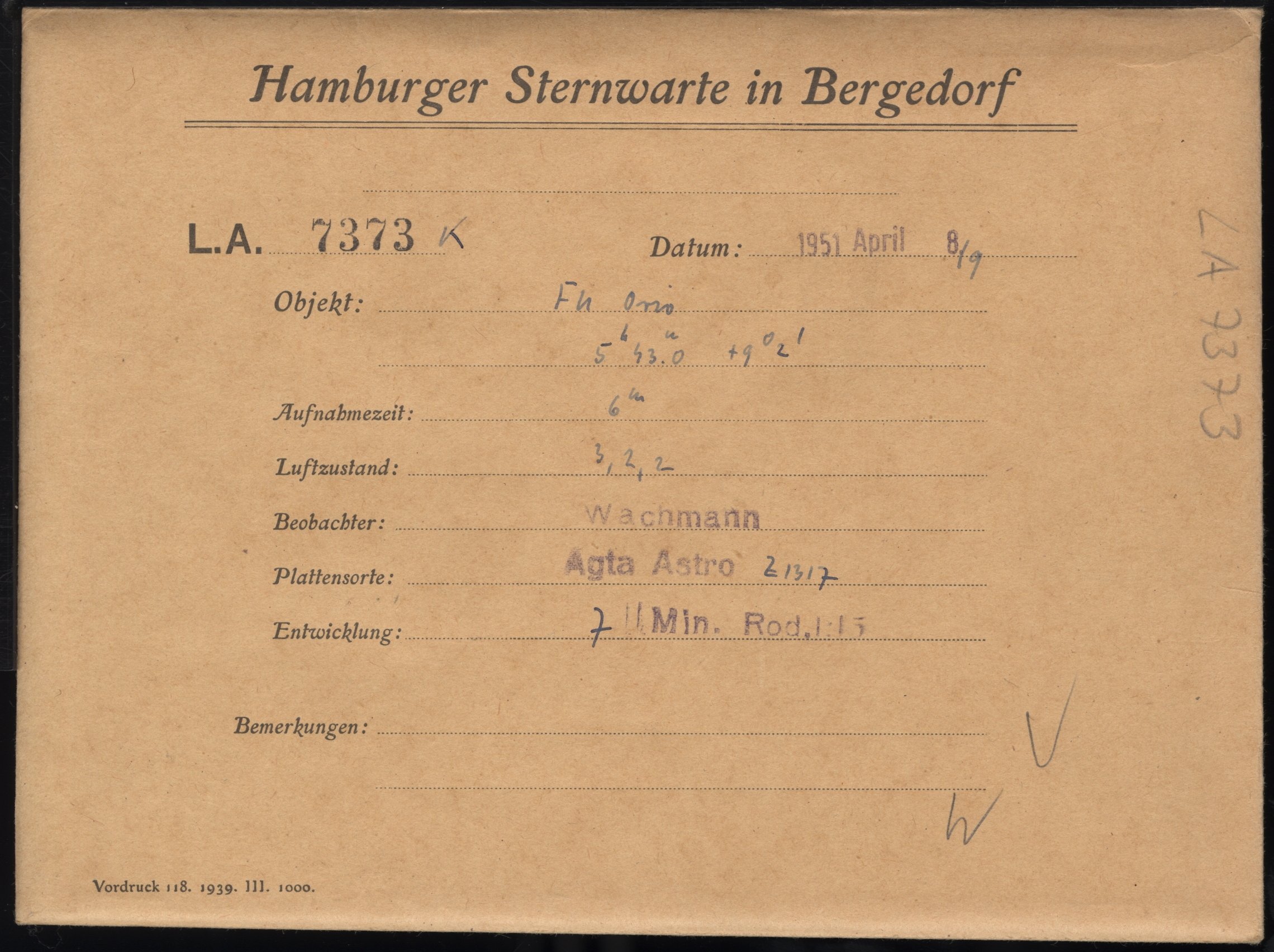 Logpage
