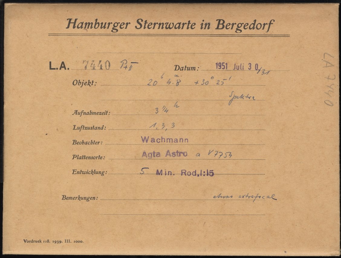 Logpage