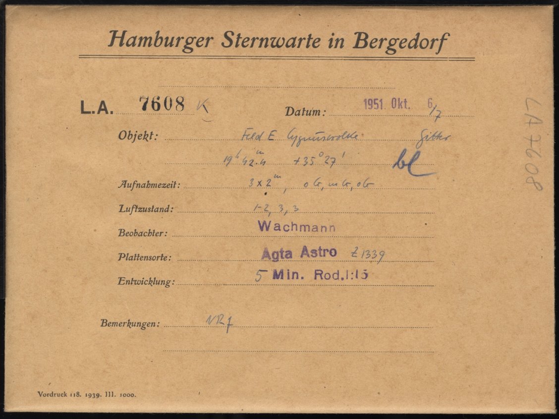 Logpage