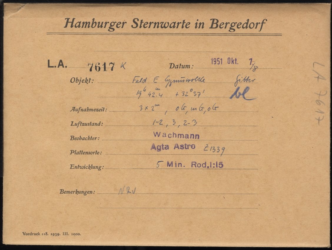 Logpage