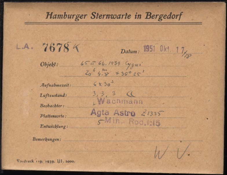 Logpage