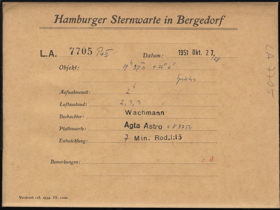 Logpage