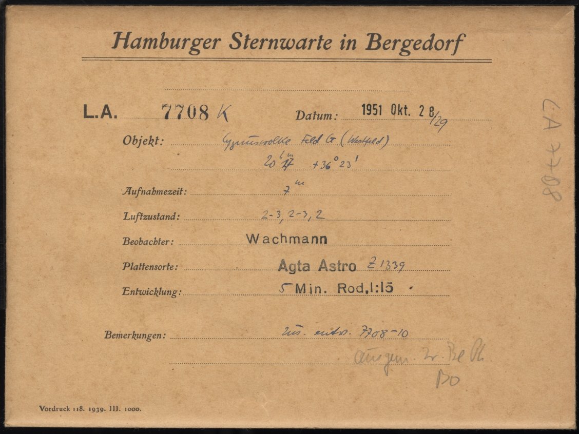 Logpage