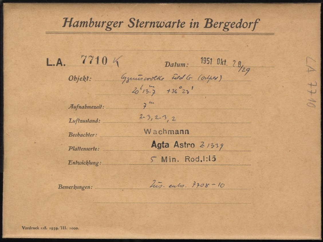 Logpage