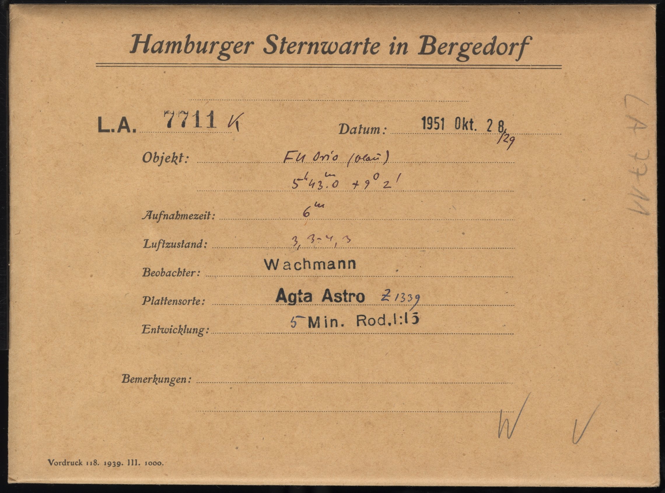 Logpage