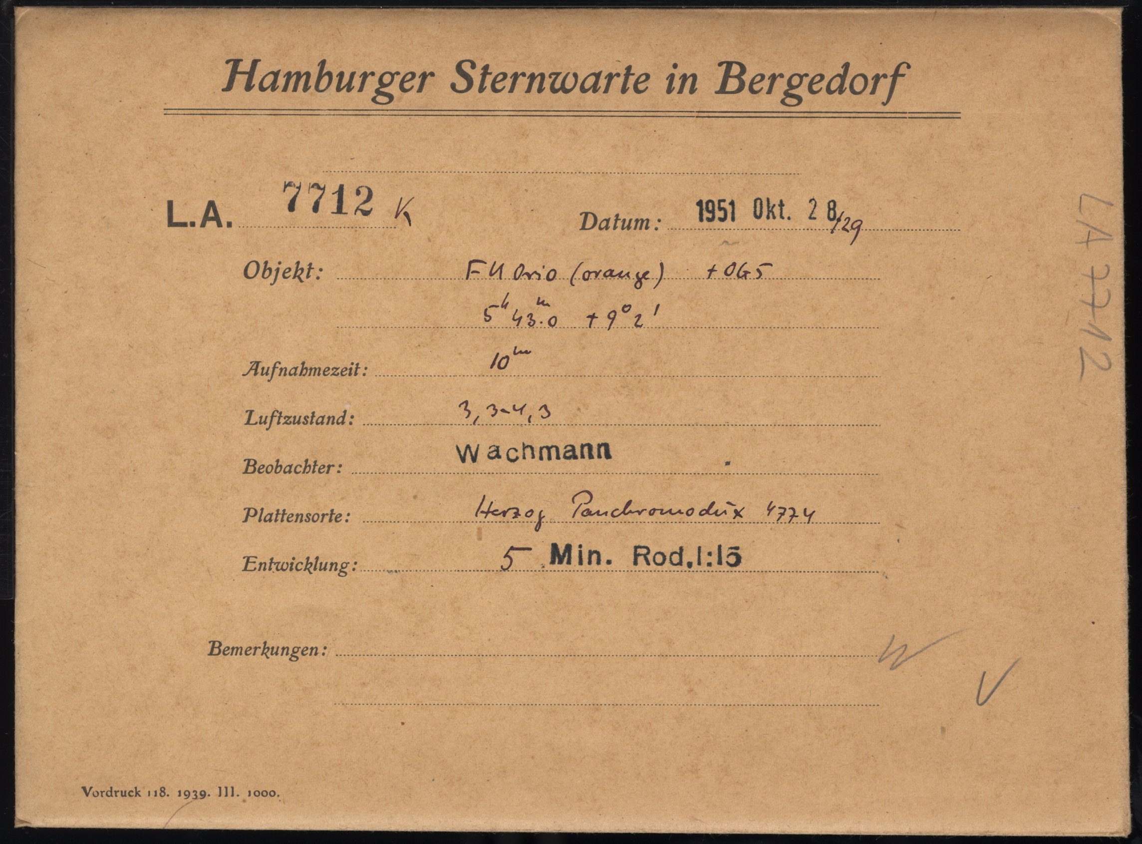 Logpage