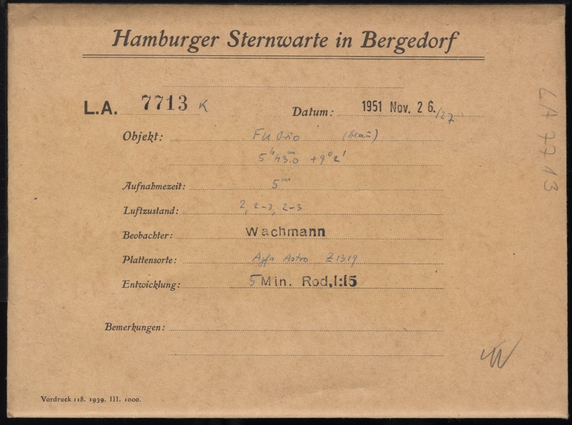 Logpage