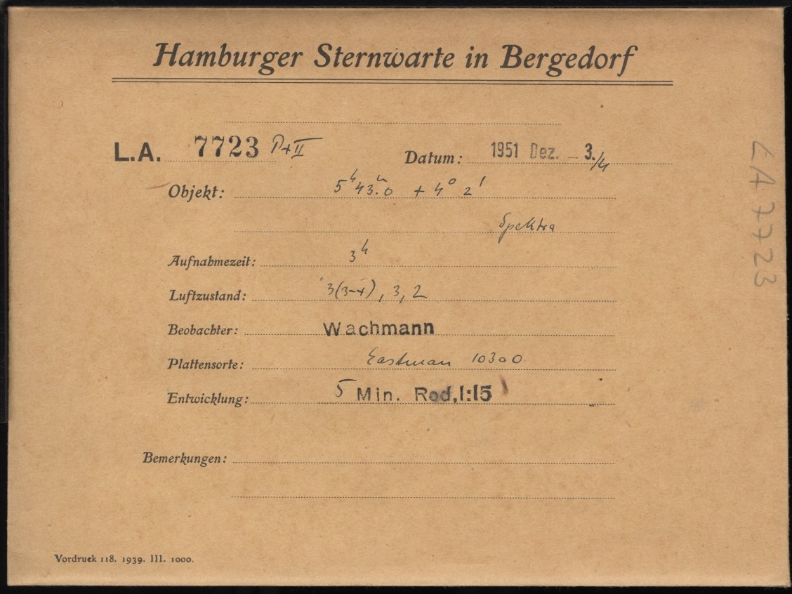 Logpage