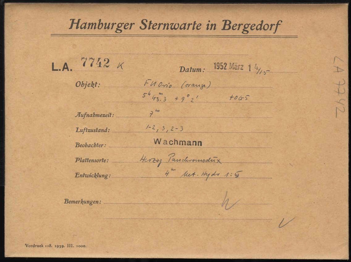 Logpage
