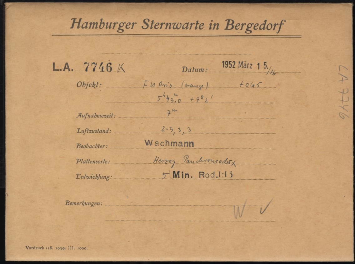 Logpage