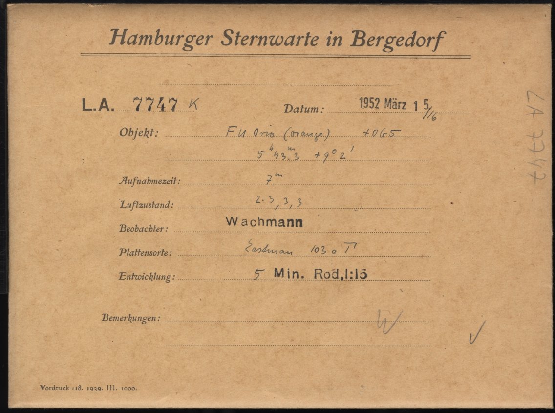 Logpage