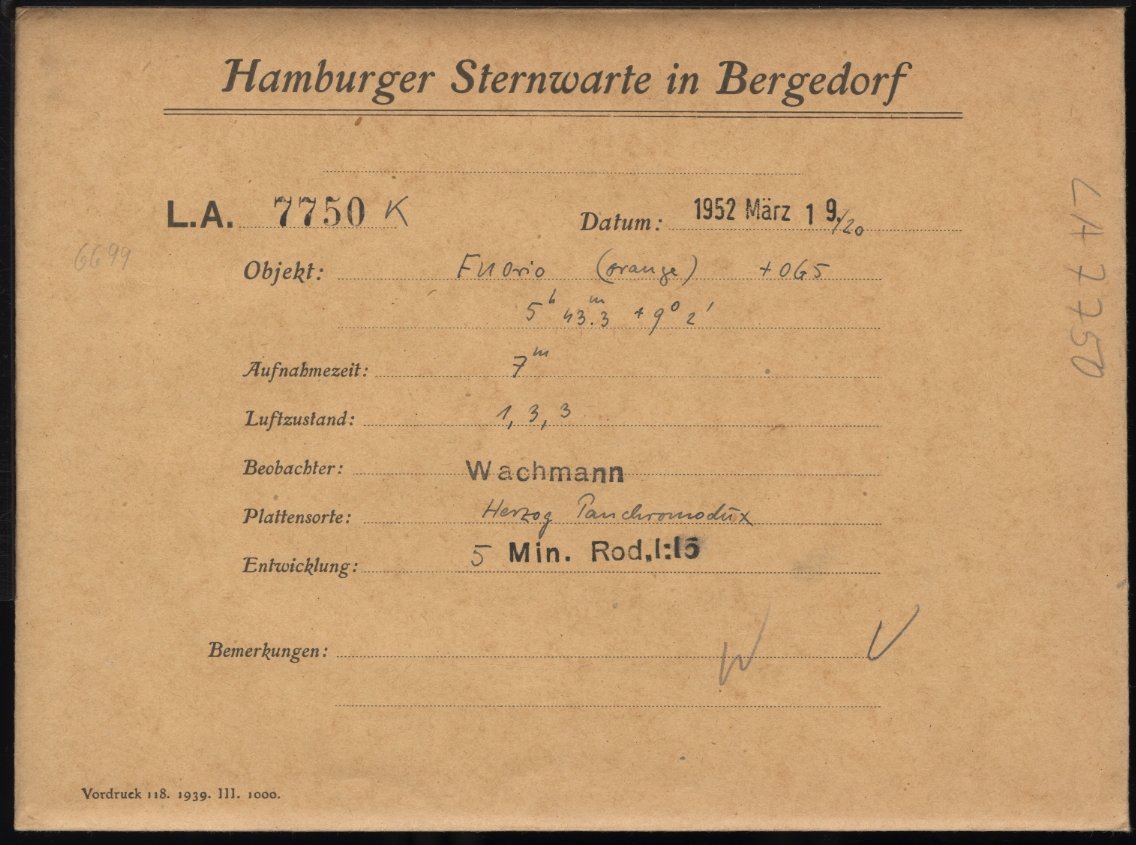 Logpage