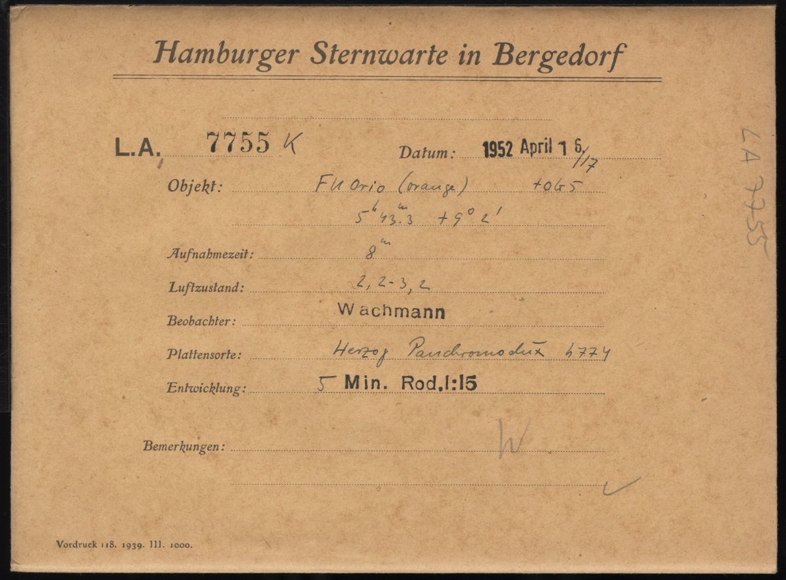 Logpage