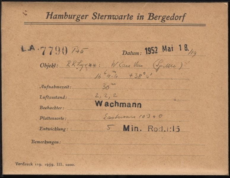 Logpage
