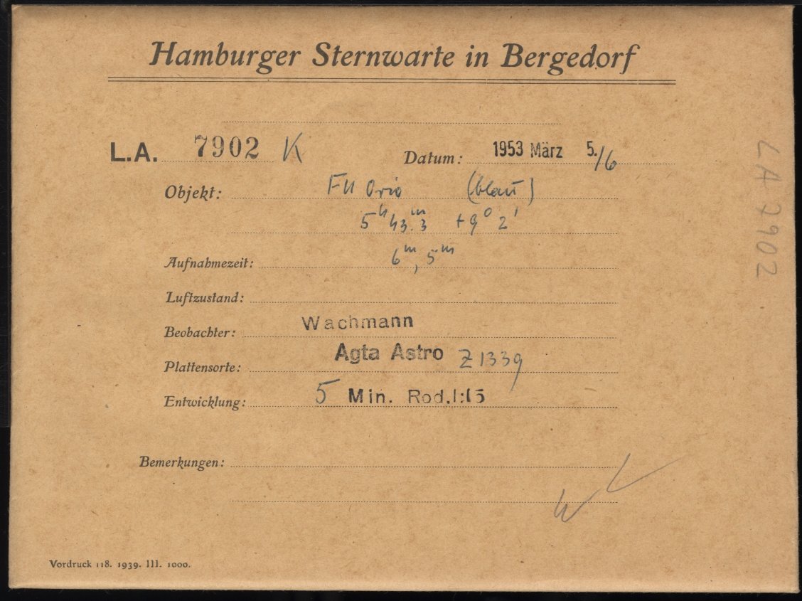 Logpage