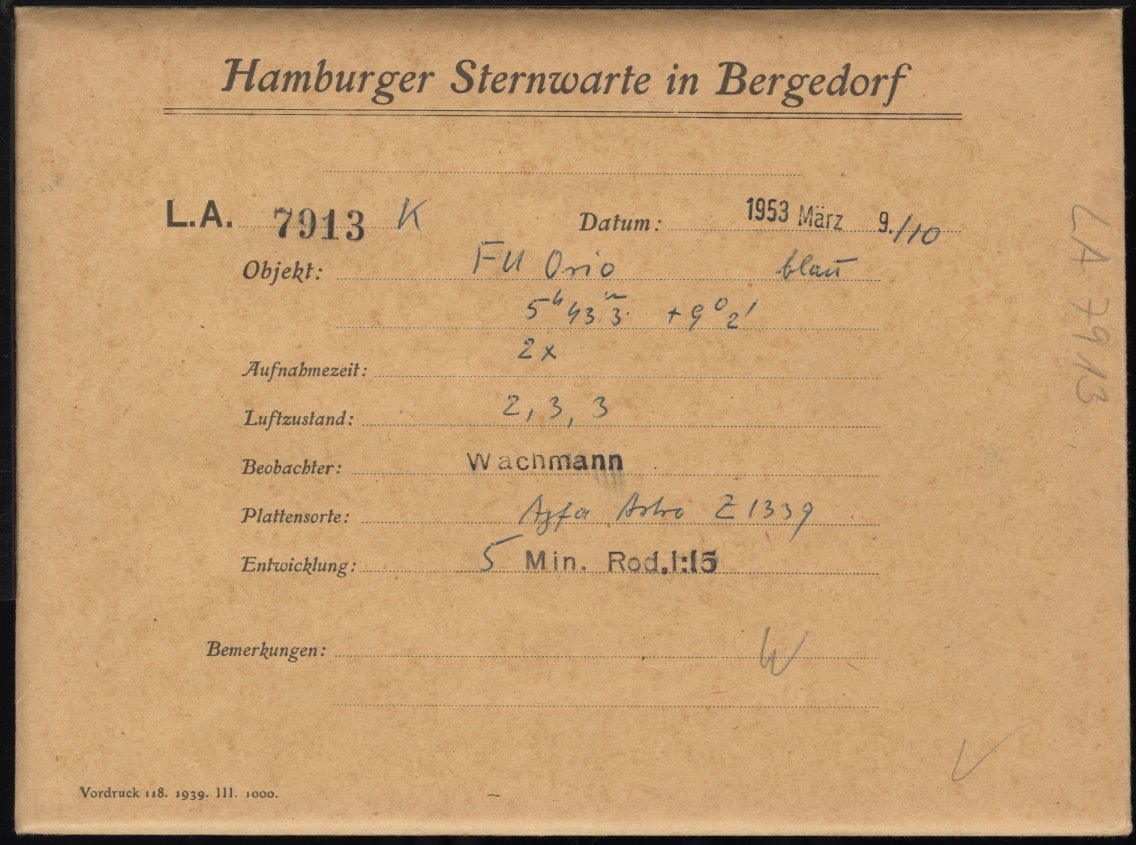 Logpage