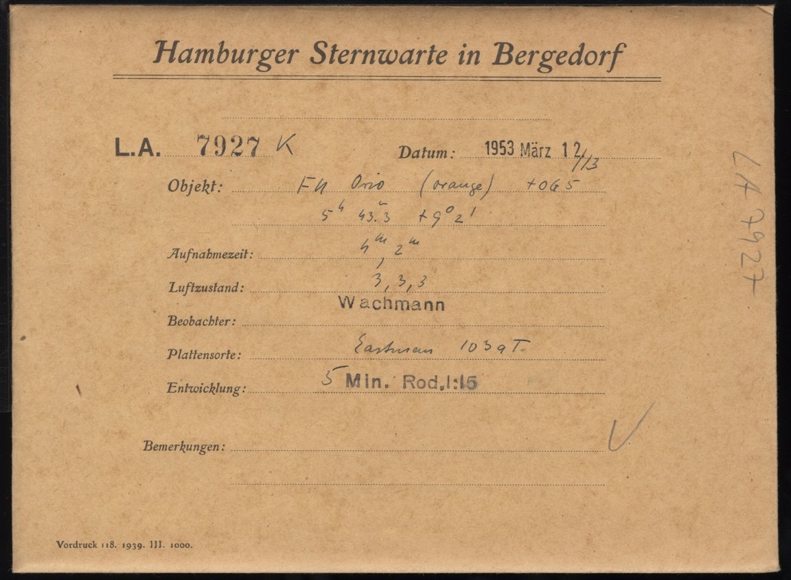 Logpage