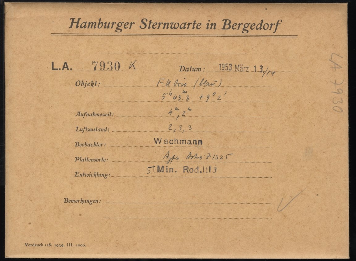 Logpage