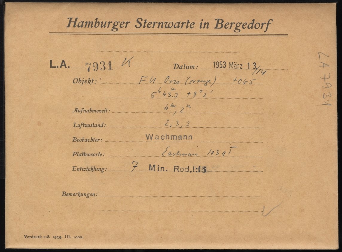 Logpage
