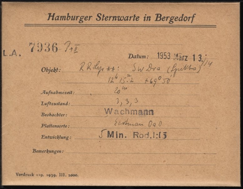 Logpage