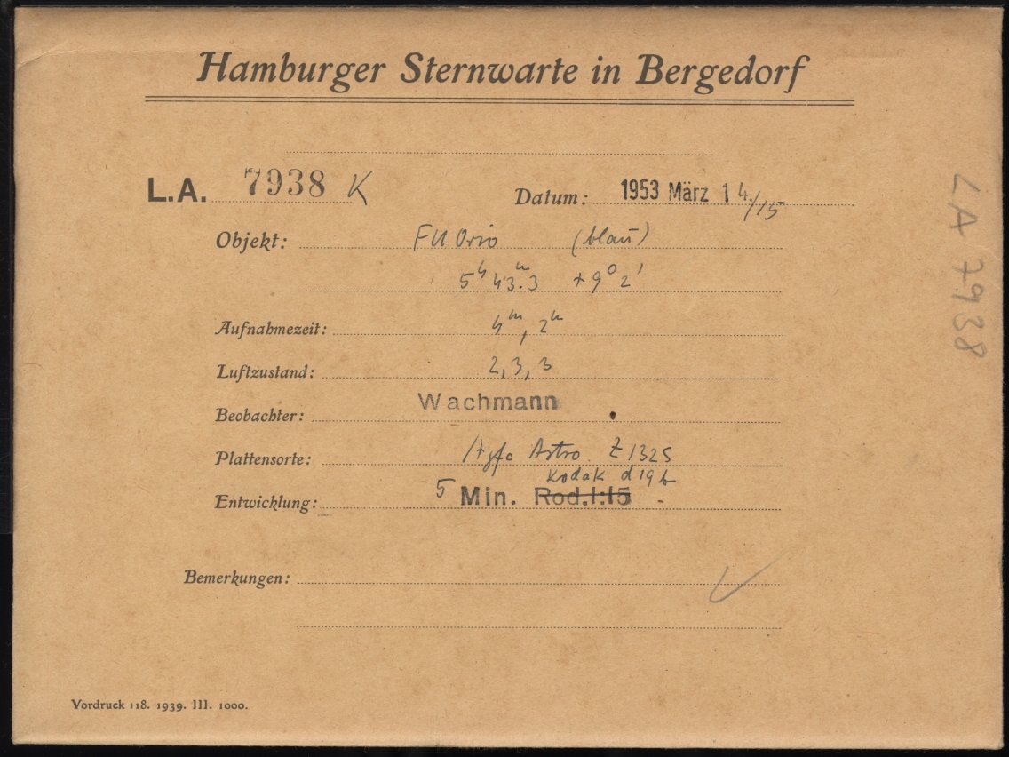 Logpage