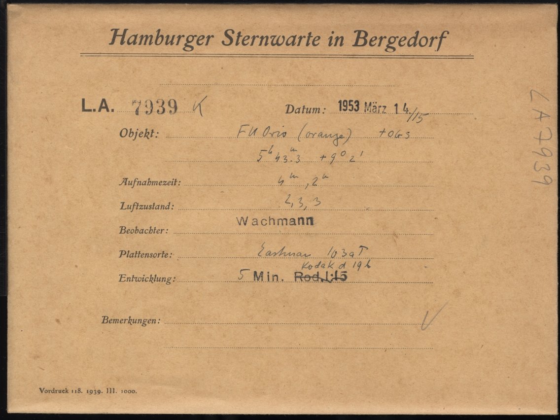 Logpage