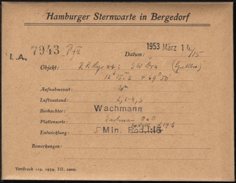 Logpage