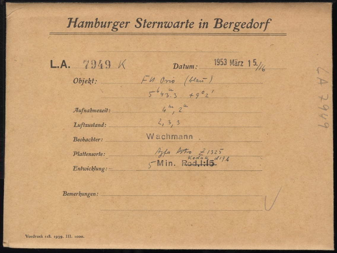 Logpage