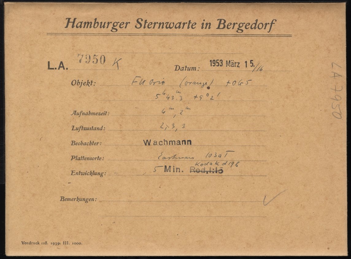 Logpage