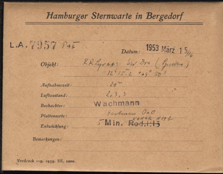 Logpage