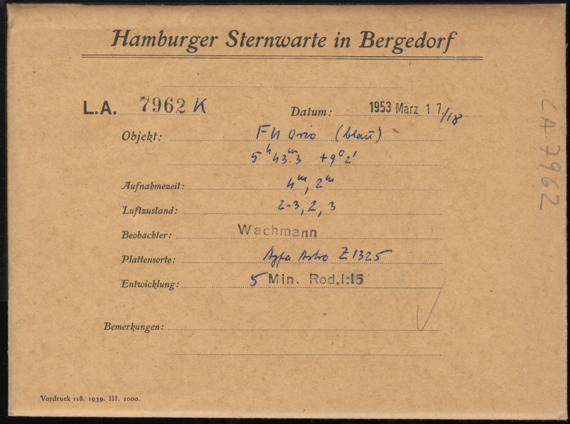 Logpage